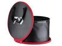 Daiwa Składane wiadro EVA Foldable Bucket L