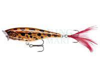 Wobler powierzchniowy Rapala Skitter Pop 9cm - Live Frog