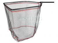 Dragon Pike foldable landing net