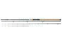 Wędka Daiwa Ninja X Feeder 3.60m -120g