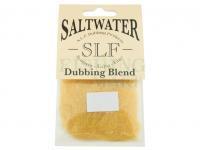 Wapsi SLF Saltwater Dubbing - Ginger