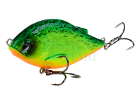 Lucky John Wobler Arrow Jerk 8S 8cm 23g - 039