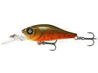 Hard lure Solvkroken Kime F 4.2cm 3g - PAC