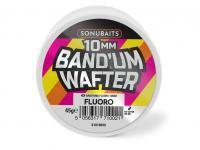 Sonubaits Band'um Wafters 45g - 10mm Fluoro