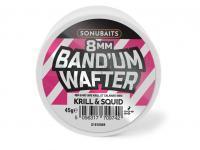 Sonubaits Band'um Wafters 45g - 8mm Krill & Squid