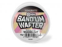 Sonubaits Band'um Wafters 45g - 8mm Washed Out