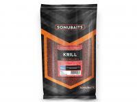 Sonubaits Krill Feed Pellet 900g - 2mm