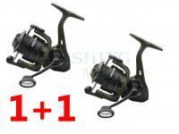 Promocja 1+1 - Savage Gear SG4AG 3000H FD