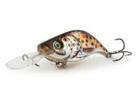 Salmo Woblery Sparky Shad