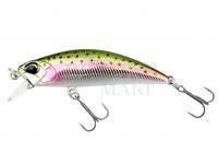 Wobler DUO Spearhead Ryuki 50S - MCC4036 Rainbow Trout