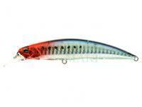 Lure DUO Spearhead Ryuki 95S WT (SW Limited) - DHN0432 Chigomori Red Head