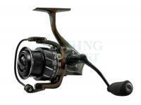 Abu Garcia Kołowrotki SPIKE S Spinning Reel