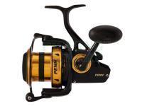 Reel Penn Affinity III Longcast 8000