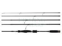 Grey Stream spinning rods, Rapala Jointed Deep Husky Jerk