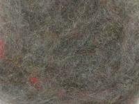 Spirit River UV2 Fine & Dry Dubbing - Adams Grey