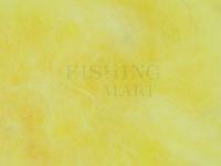 Spirit River UV2 Fine & Dry Dubbing - Creamy Yellow