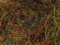 Spirit River UV2 Fusion Seal-X Ice Dubbing - Fire Tiger