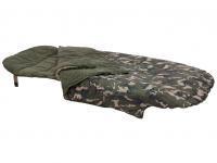 Prologic Element Comfort sleeping bag with Element thermal cover