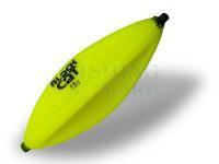 Float Black Cat Darter U-Float 7g 7.5cm neon yellow