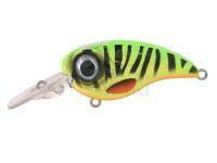 Hard lure SPRO Fat Iris 50 CR 10g - Firetiger
