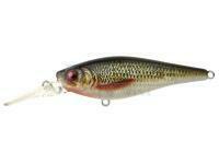 Hard Lure Spro Ikiru Shad 70LL | 7cm 11g SF - Roach