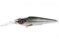 Hard Lure Spro Iris Twitchy 7,5 cm - Roach
