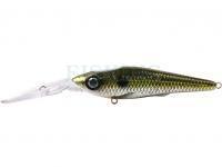 Hard Lure Spro Iris Twitchy DR 7,5 cm - Shad
