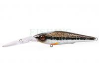 Hard Lure Spro Iris Twitchy DR 7,5 cm - Vairon