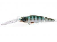 Hard Lure Spro Iris Twitchy JTD DR 7,5 cm - Herring