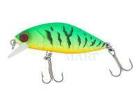 Wobler SPRO Powercatcher Flatter 45mm 4.3g - Fire Tiger