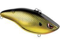 Hard Lure SPRO Wameku Shad 60mm 9g - Black Bag Gold