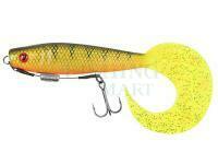 Soft Bait Fox Rage Pro Grub Loaded 16cm - Natural Perch