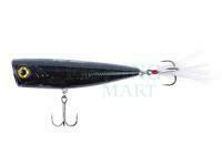 Popper Shimano Yasei Pure Pop F 60mm 6.5g - Black Blue