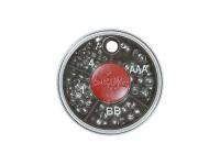 Shot box DINSMORES 50g