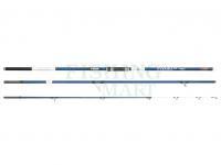 Surfcasting rod Tidal XR Surfcasting 453 | 4.50m 100-250g | Fast | Medium Heavy | metallic blue