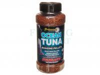 Starbaits PC Ocean Tuna Bagging Pellets Brown 700g
