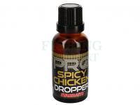 Starbaits Probio Spicy Chicken Dropper 30ml