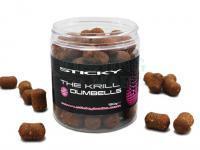 Carp novelties - Sticky Baits 