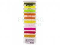 Semperfli Zestawy Straggle String Multicard Pack