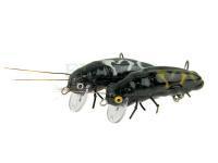 Microbait Hard lures Strangalia Maculata