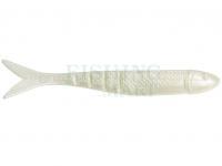 Przynęty Strike King KVD Perfect Plastics Blade Minnow 4.5 inch 11.5 cm - Pearl