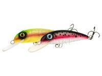 Wob-Art Lures Strzebla (Common minnow)