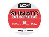 Jaxon Plecionki Sumato Catfish 250m