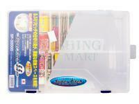 Box Ring Star Super Pitch 5.5mm Clear SP-3200D