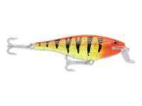 Lure Rapala Super Shad Rap 14cm - Hot Tiger Perch