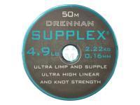 Drennan Monofilament Lines Supplex Hooklength