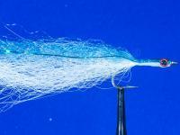 Saltwater fly Surf Candy Blue nr 2