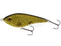 Jerkbait Westin Swim Glidebait 10cm 34g Sinking - Natural Pike