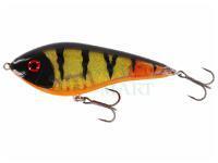 Lure Westin Swim Glidebait 120mm Sinking | 3D Golden Perch