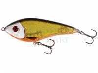 Lure Westin Swim Glidebait 120mm Sinking | 3D Official Roach